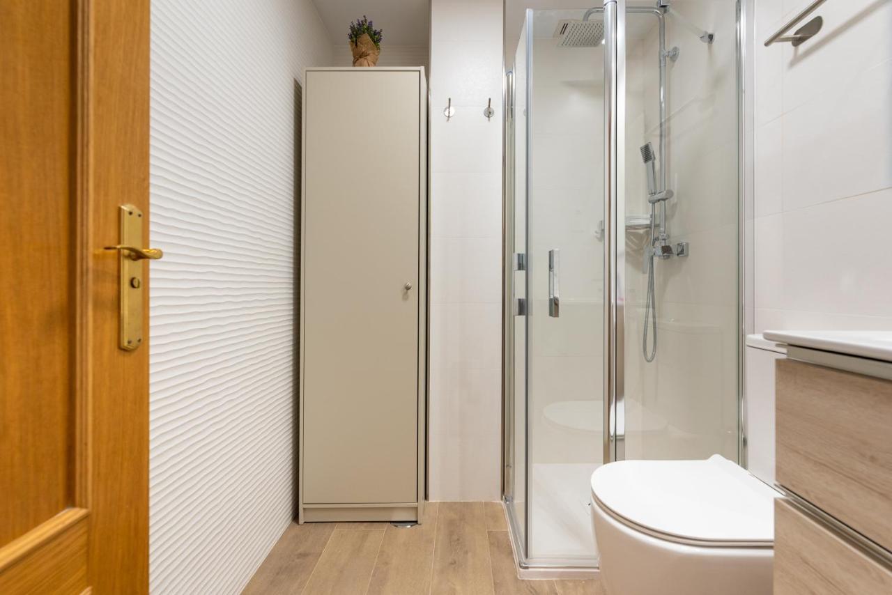 Wintowinrentals - Fabulosa Ubicacion, Comfort Y Wifi Appartement *